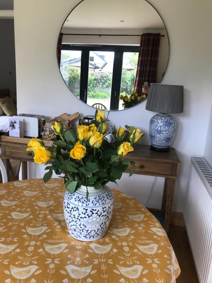 City Central Quiet Garden Apartment With Free Parking Inverness Luaran gambar