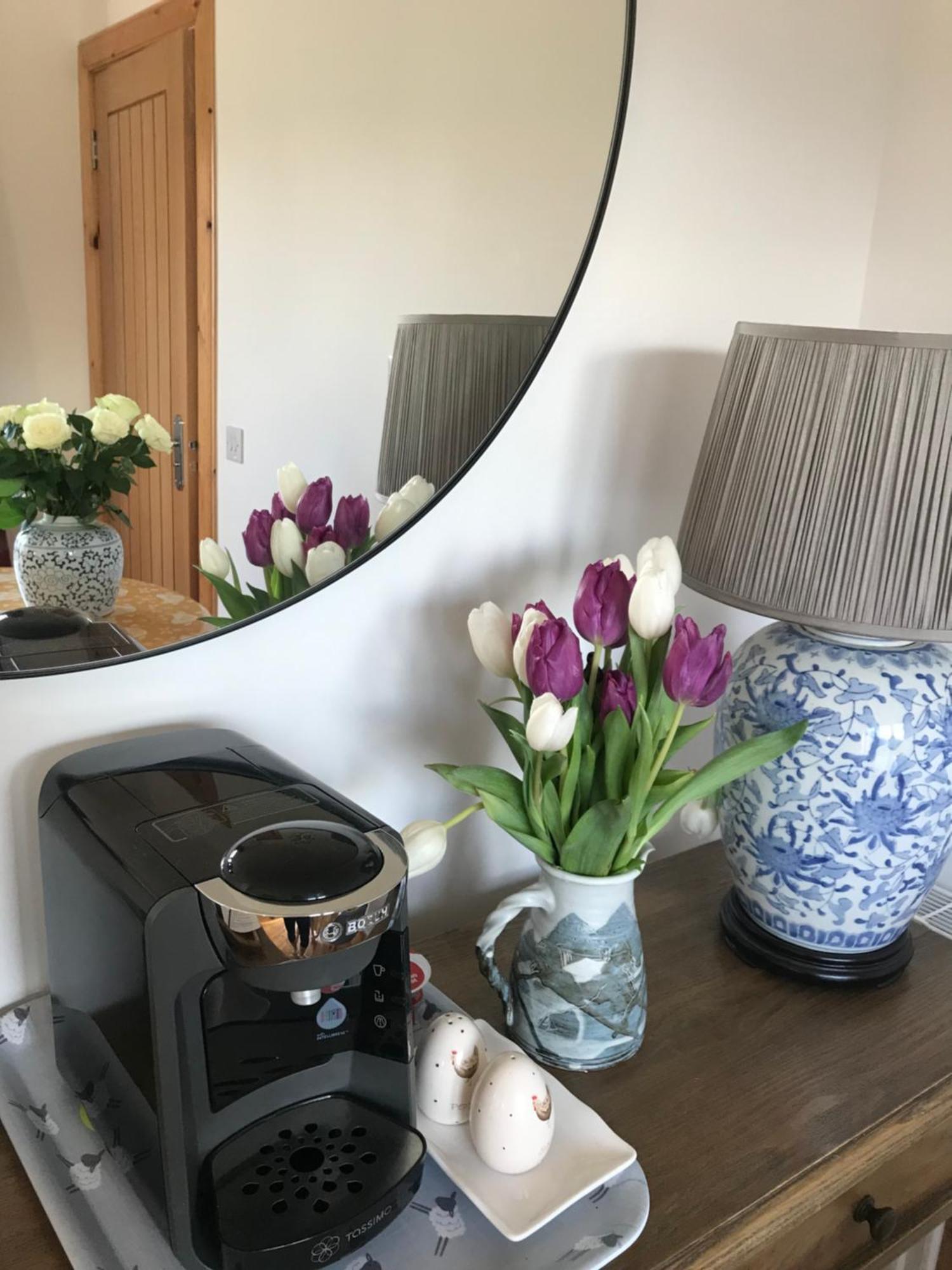 City Central Quiet Garden Apartment With Free Parking Inverness Luaran gambar