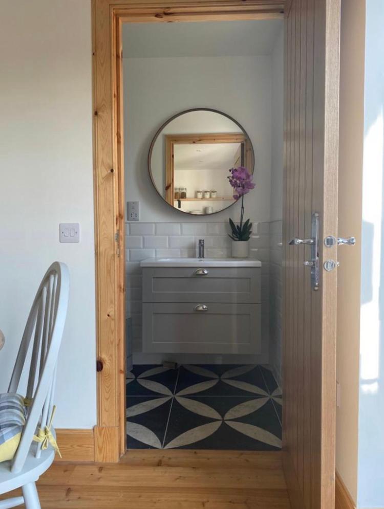 City Central Quiet Garden Apartment With Free Parking Inverness Luaran gambar