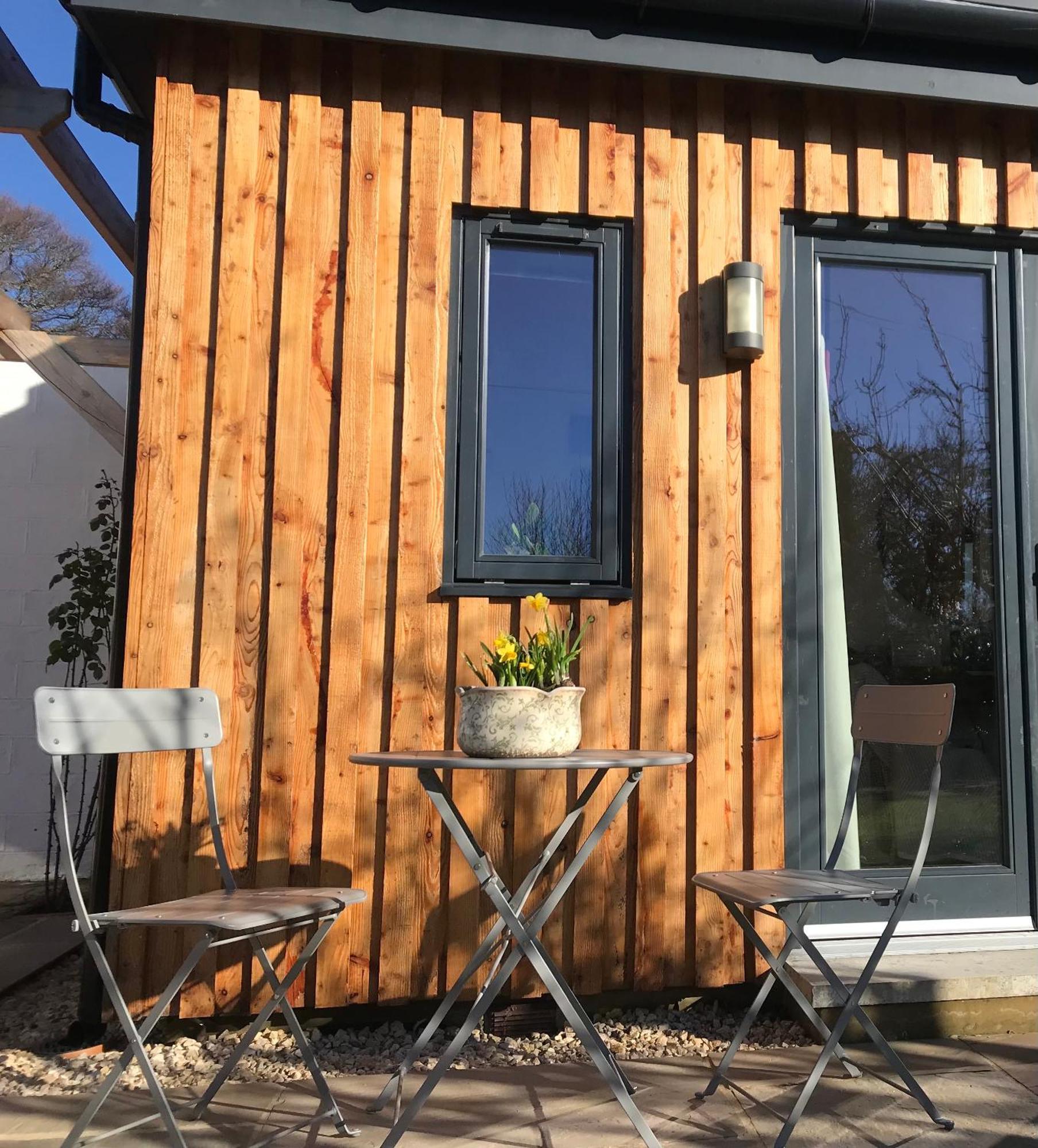 City Central Quiet Garden Apartment With Free Parking Inverness Luaran gambar
