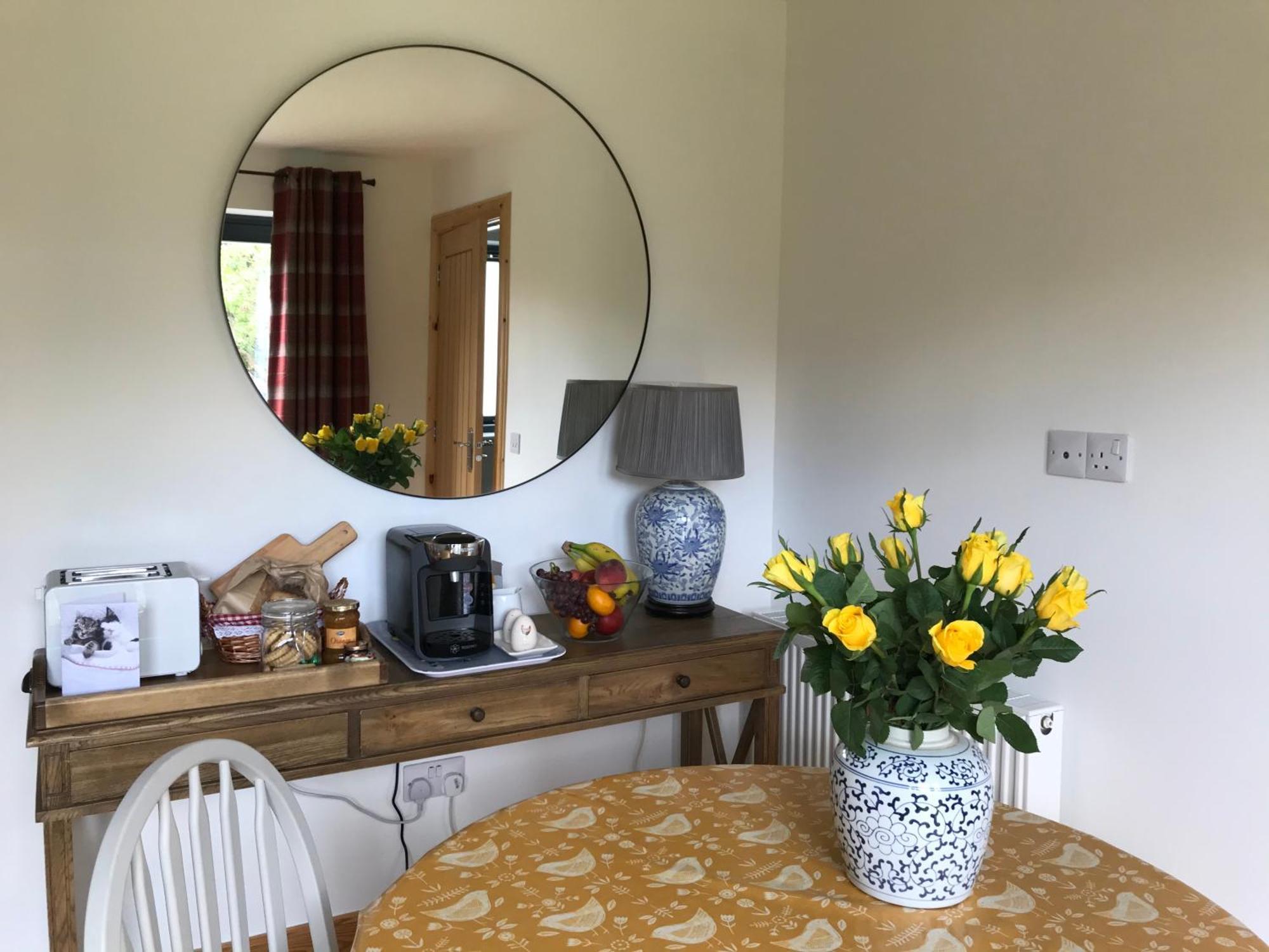 City Central Quiet Garden Apartment With Free Parking Inverness Luaran gambar