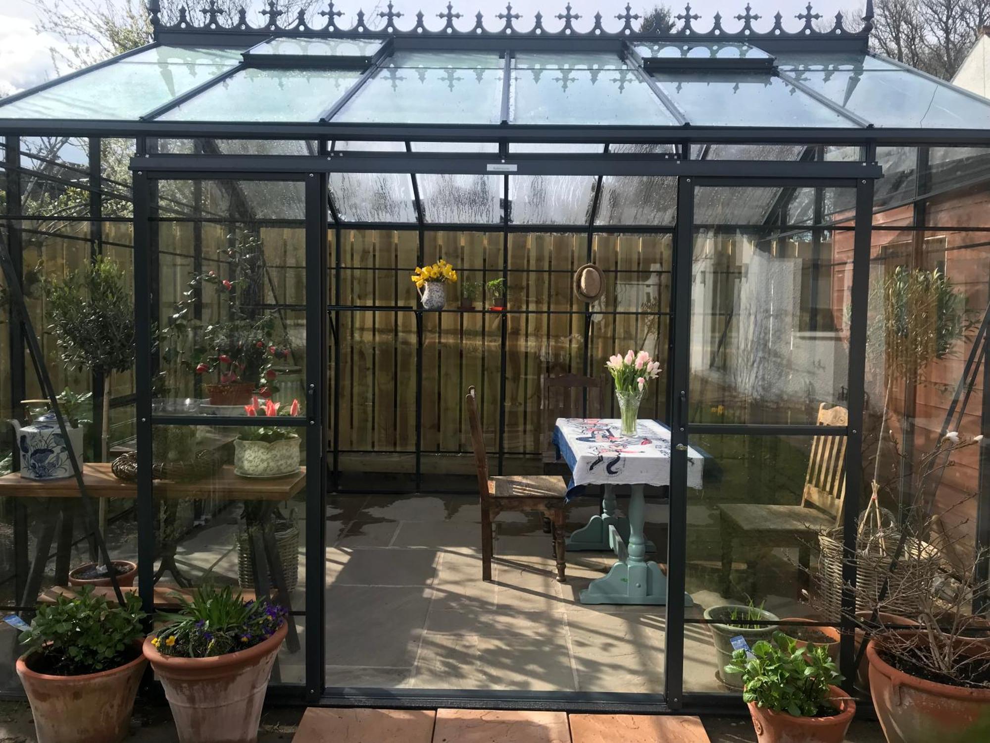 City Central Quiet Garden Apartment With Free Parking Inverness Luaran gambar