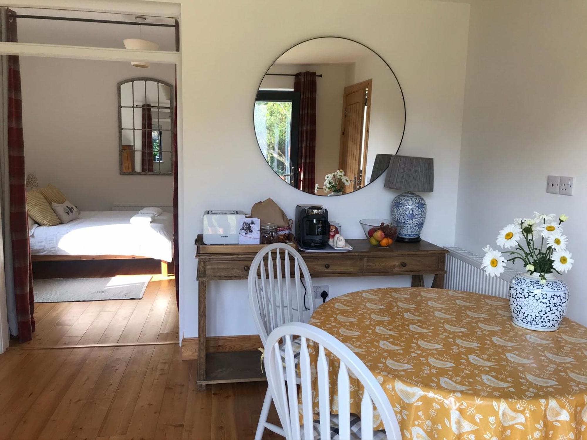 City Central Quiet Garden Apartment With Free Parking Inverness Luaran gambar